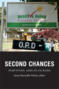 Monographic Happy Hour – “Second Chances – Surviving AIDS in Uganda”