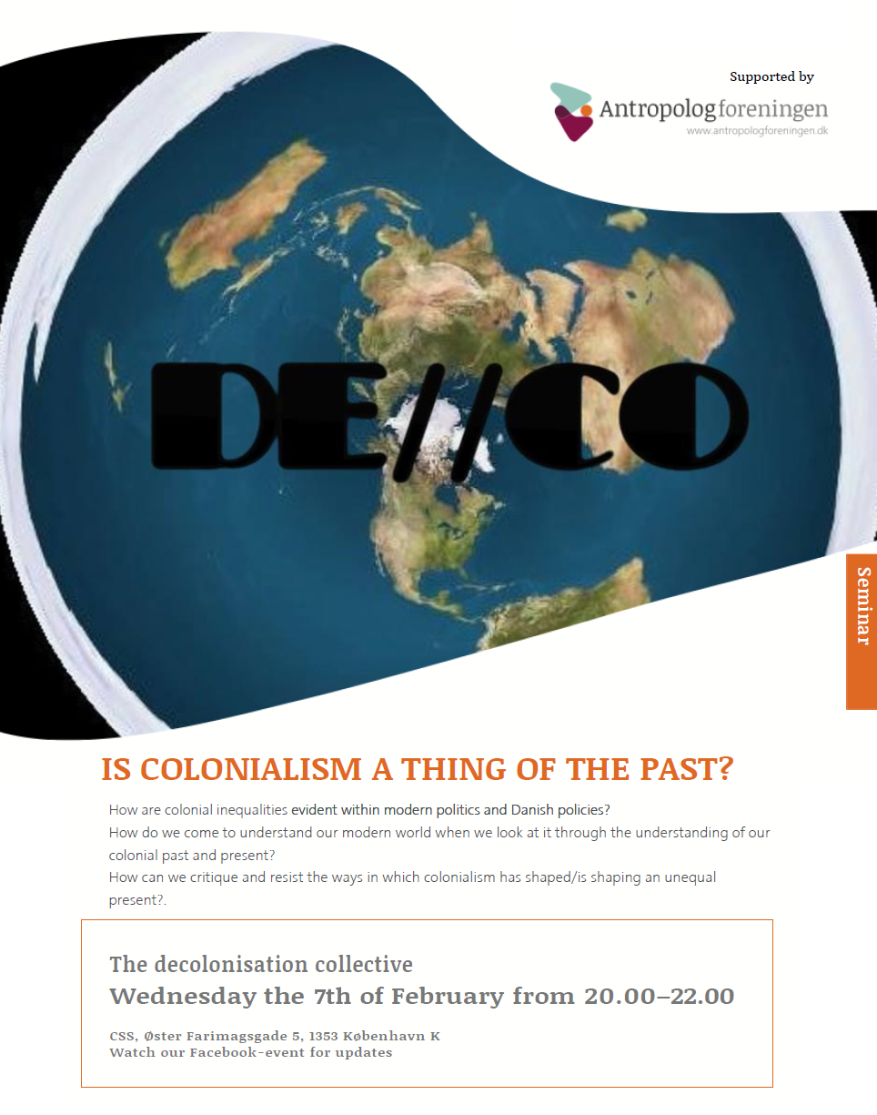 Is colonialism a thing of the past?