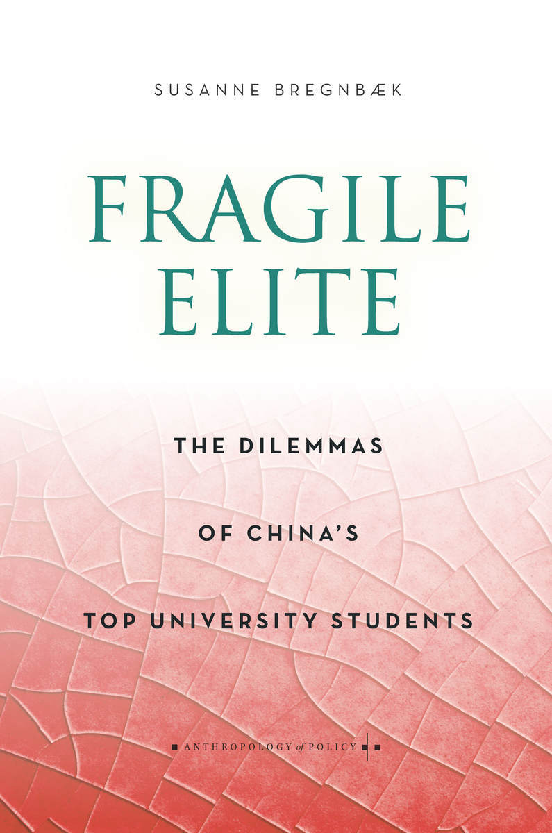 Monografisk Happy Hour – Fragile Elite: The Dilemmas of China’s Top University Students
